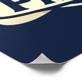 7 januari - Nationale Pass Gasdag Poster (Hoek)