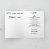 7 KAARSGEBED KAART (Binnen)