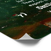 7 Kardinale regels voor LIFE Poster (Hoek)