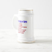 7 KINDEN LANDBOUWPRODUCTEN BIERPUL (Voorkant links)