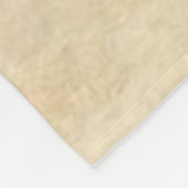 7 KINDS FARTS Fleece Blanket (Hoek)