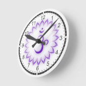 7 Klokken van de Massage Zaal van Chakras (Hoek)