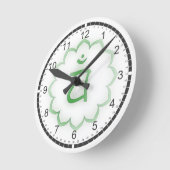 7 Klokken van de Massage Zaal van Chakras (Hoek)