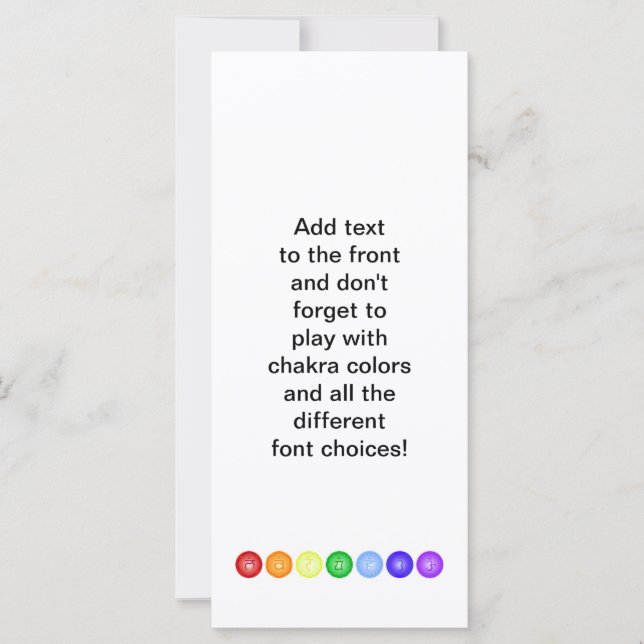 7 kras in een horizontale lijn (Voorkant)