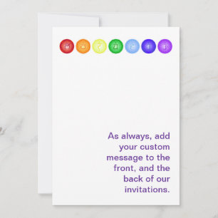 7 kras in een horizontale lijn kaart