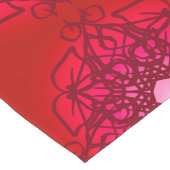 7 LANGE TAFELLOPER (Hoek)