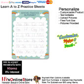 7 Learn To Spell A to Z Teacher Home Schooling
