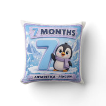 7 Maanden Baby Mijlpaal Ontdekker
