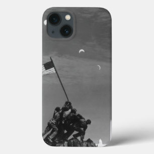 7 maart 1970: Tien afzonderlijke blootstellingen iPhone 13 Hoesje