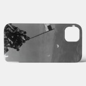 7 maart 1970:  Tien afzonderlijke blootstellingen Case-Mate iPhone Case (Achterkant (horizontaal))