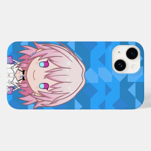 7 maart Case-Mate iPhone case (Achterkant (horizontaal))