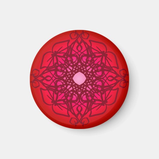 7 MAGNEET (Voorkant)