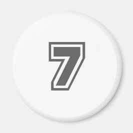 7 MAGNEET