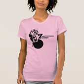 7 mediterranean holidays t-shirt (Voorkant)