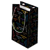 7 mei, cadeautas (Achterkant Gekanteld)