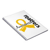 7 Neuroblastoma Notitieboek (Rechterzijde)