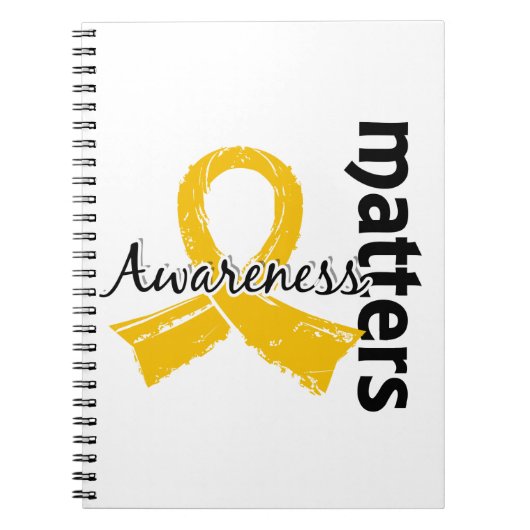 7 Neuroblastoma Notitieboek (Voorkant)