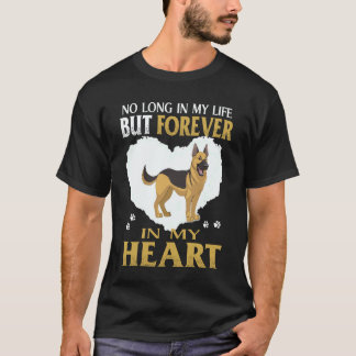 7 Niet langer in mijn leven maar voor altijd in mi T-shirt