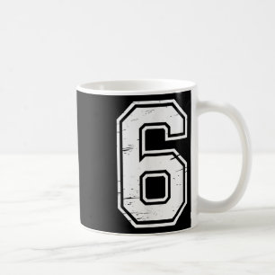 7 Nummer 67 Six Seven Meme Koffiemok