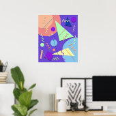 7. POSTER (Thuiskantoor)