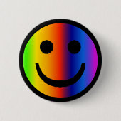 7 RONDE BUTTON 5,7 CM (Voorkant)