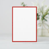 7 RSVP KAARTJE (Staand voorkant)