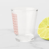 7 SHOT GLAS (Rechts)