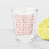 7 SHOT GLAS (Voorkant)