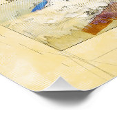 7 Summits Perfect Poster (Hoek)