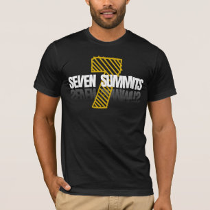 7 toppen t-shirt