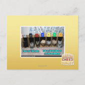 7 van de 7 keukens van ov briefkaart (Voorkant)