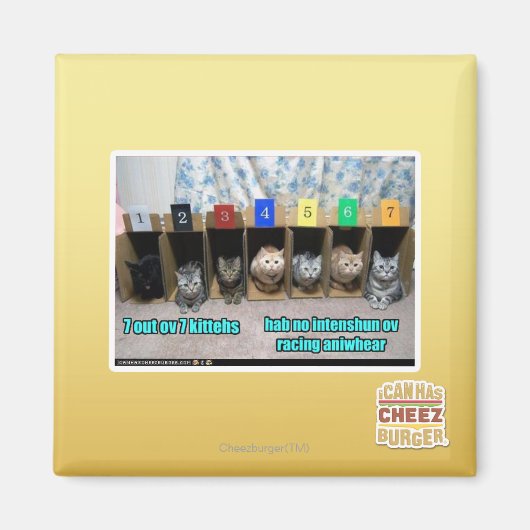 7 van de 7 keukens van ov magneet (Voorkant)