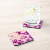 7 van Michael Moffa. Bier Onderzetter (Rechterzijde)