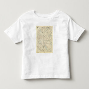 7 Webster-vel Kinder Shirts