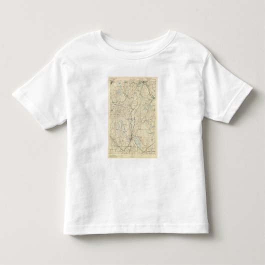 7 Webster-vel Kinder Shirts (Voorkant)