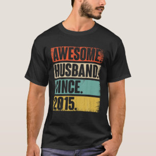 7 Weddenschap bij een tegenstander Gift Him - Gewe T-shirt