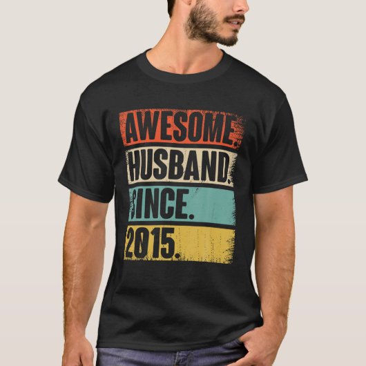 7 Weddenschap bij een tegenstander Gift Him - Gewe T-shirt (Voorkant)