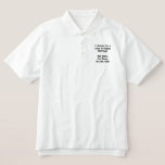 7 woorden voor een lang en gelukkig huwelijk<br><div class="desc">7 Woorden voor een lang en gelukkig huwelijk - het spijt me - het is mijn schuld - Accessoires T-shirts, jassen, onderbroeken, Tassen, handtas, zakken, Petten en meer geschikt om iedereen in je partij te Hoesjes - Zeven woorden voor een lang en vrolijk huwelijk - T-shirt voor alle leden van...</div>