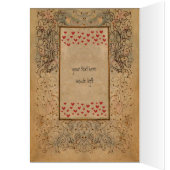 7 woorden voor een lang en gelukkig huwelijk (Binnen (Links))