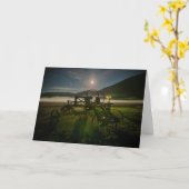 7 x5-inch gevouwen kaart | | Harvest Moon Grader (Gele Bloem)