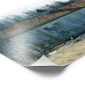  7 x 5 fotografische afdrukken foto afdruk (Hoek)