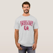 7a4c753a-9 t-shirt (Voorkant volledig)