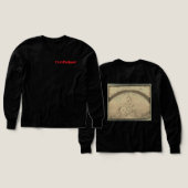 7ArtiSalam7 T-shirt (Voorkant /achterkant)