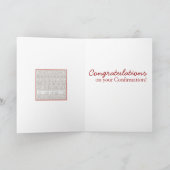 7Cadeaus voor uw Bevestiging Kaart (Binnen)