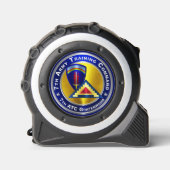 7e ATC Opleidingscommando van het Leger Rolmaat (Voorkant)