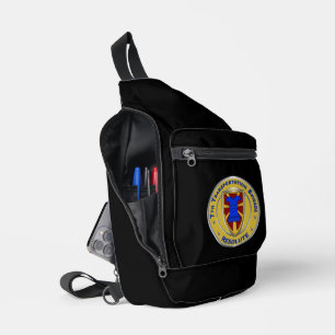 7e brigade voor vervoer sling bag