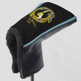 7e Cavalerie Garry Owen Golfheadcover
