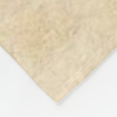 7e CAVALRY fleece deken (Hoek)