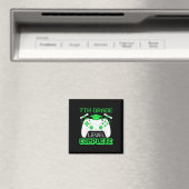 7e graad Complete gamer 7e graad Graduatio Magneet (Insitu (Vaatwasser))