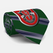 7e groep speciale strijdkrachten in de lucht stropdas (Opgerold)